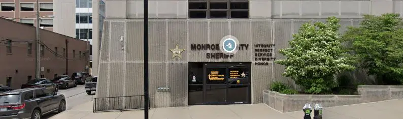 Photos Monroe County Correctional Center 1